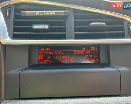 Ситроен С4 2012 в Львове на Automoto.ua Черный Ситроен С4, объемом двигателя 1.6 л и пробегом 134 тыс. км за 8200 $, фото 17 на Automoto.ua