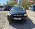 Чорний Сітроен С4, об'ємом двигуна 1.56 л та пробігом 276 тис. км за 6200 $, фото 1 на Automoto.ua