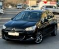 Черный Ситроен С4, объемом двигателя 1.6 л и пробегом 127 тыс. км за 7500 $, фото 11 на Automoto.ua