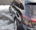 Черный Ситроен С4, объемом двигателя 1.56 л и пробегом 310 тыс. км за 5500 $, фото 4 на Automoto.ua
