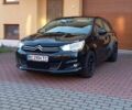 Черный Ситроен С4, объемом двигателя 1.6 л и пробегом 112 тыс. км за 8350 $, фото 1 на Automoto.ua