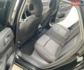 Черный Ситроен С4, объемом двигателя 1.56 л и пробегом 293 тыс. км за 6000 $, фото 12 на Automoto.ua