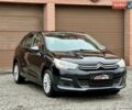 Черный Ситроен С4, объемом двигателя 1.59 л и пробегом 251 тыс. км за 6290 $, фото 2 на Automoto.ua