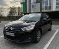 Чорний Сітроен С4, об'ємом двигуна 1.6 л та пробігом 180 тис. км за 6500 $, фото 1 на Automoto.ua