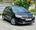 Черный Ситроен С4, объемом двигателя 1.59 л и пробегом 251 тыс. км за 6990 $, фото 1 на Automoto.ua