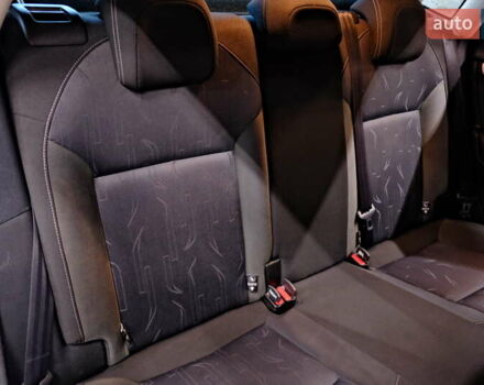 Чорний Сітроен С4, об'ємом двигуна 1.6 л та пробігом 164 тис. км за 4900 $, фото 35 на Automoto.ua