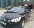 Ситроен С4 2012 в Славуте на Automoto.ua Черный Ситроен С4, объемом двигателя 1.56 л и пробегом 245 тыс. км за 5900 $, фото 2 на Automoto.ua