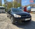Чорний Сітроен С4, об'ємом двигуна 1.56 л та пробігом 276 тис. км за 6200 $, фото 35 на Automoto.ua