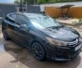 Чорний Сітроен С4, об'ємом двигуна 1.6 л та пробігом 164 тис. км за 5000 $, фото 4 на Automoto.ua