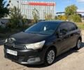Чорний Сітроен С4, об'ємом двигуна 1.6 л та пробігом 280 тис. км за 4900 $, фото 1 на Automoto.ua