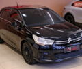 Чорний Сітроен С4, об'ємом двигуна 1.6 л та пробігом 164 тис. км за 4900 $, фото 3 на Automoto.ua