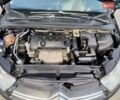 Черный Ситроен С4, объемом двигателя 1.6 л и пробегом 157 тыс. км за 5900 $, фото 20 на Automoto.ua