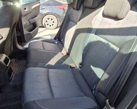 Чорний Сітроен С4, об'ємом двигуна 1.6 л та пробігом 197 тис. км за 7200 $, фото 10 на Automoto.ua