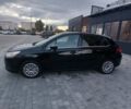 Чорний Сітроен С4, об'ємом двигуна 1.6 л та пробігом 237 тис. км за 5999 $, фото 14 на Automoto.ua