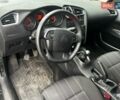 Черный Ситроен С4, объемом двигателя 1.56 л и пробегом 200 тыс. км за 6300 $, фото 8 на Automoto.ua
