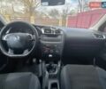 Чорний Сітроен С4, об'ємом двигуна 1.56 л та пробігом 301 тис. км за 6200 $, фото 14 на Automoto.ua