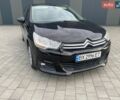 Черный Ситроен С4, объемом двигателя 1.56 л и пробегом 293 тыс. км за 6000 $, фото 1 на Automoto.ua