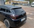 Чорний Сітроен С4, об'ємом двигуна 1.6 л та пробігом 164 тис. км за 5000 $, фото 12 на Automoto.ua