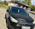 Чорний Сітроен С4, об'ємом двигуна 1.6 л та пробігом 280 тис. км за 4900 $, фото 1 на Automoto.ua