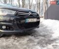 Чорний Сітроен С4, об'ємом двигуна 1.56 л та пробігом 310 тис. км за 5500 $, фото 8 на Automoto.ua