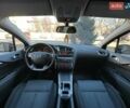 Черный Ситроен С4, объемом двигателя 1.6 л и пробегом 210 тыс. км за 8399 $, фото 13 на Automoto.ua