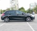 Черный Ситроен С4, объемом двигателя 1.6 л и пробегом 157 тыс. км за 5900 $, фото 3 на Automoto.ua