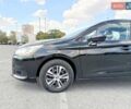 Черный Ситроен С4, объемом двигателя 1.6 л и пробегом 157 тыс. км за 5900 $, фото 10 на Automoto.ua