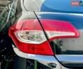 Черный Ситроен С4, объемом двигателя 1.6 л и пробегом 251 тыс. км за 6490 $, фото 13 на Automoto.ua