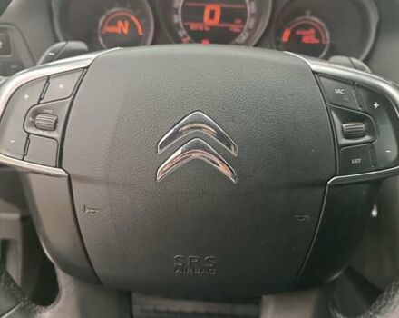 Ситроен С4 2012 в Славуте на Automoto.ua Черный Ситроен С4, объемом двигателя 1.56 л и пробегом 245 тыс. км за 5900 $, фото 18 на Automoto.ua