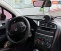 Чорний Сітроен С4, об'ємом двигуна 1.6 л та пробігом 171 тис. км за 6000 $, фото 5 на Automoto.ua
