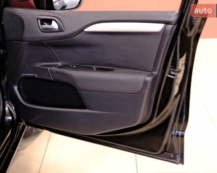 Чорний Сітроен С4, об'ємом двигуна 1.6 л та пробігом 164 тис. км за 4900 $, фото 36 на Automoto.ua