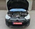 Чорний Сітроен С4, об'ємом двигуна 1.6 л та пробігом 210 тис. км за 7950 $, фото 39 на Automoto.ua