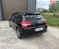 Черный Ситроен С4, объемом двигателя 1.6 л и пробегом 149 тыс. км за 6300 $, фото 5 на Automoto.ua