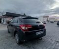 Чорний Сітроен С4, об'ємом двигуна 1.6 л та пробігом 237 тис. км за 5999 $, фото 13 на Automoto.ua