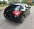 Черный Ситроен С4, объемом двигателя 1.6 л и пробегом 170 тыс. км за 6500 $, фото 40 на Automoto.ua