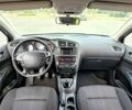 Черный Ситроен С4, объемом двигателя 1.6 л и пробегом 157 тыс. км за 5900 $, фото 17 на Automoto.ua