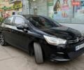 Чорний Сітроен С4, об'ємом двигуна 1.6 л та пробігом 171 тис. км за 6000 $, фото 1 на Automoto.ua
