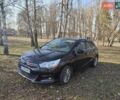 Чорний Сітроен С4, об'ємом двигуна 1.6 л та пробігом 150 тис. км за 8500 $, фото 12 на Automoto.ua