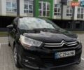 Черный Ситроен С4, объемом двигателя 1.6 л и пробегом 177 тыс. км за 6800 $, фото 1 на Automoto.ua