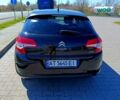 Черный Ситроен С4, объемом двигателя 16 л и пробегом 190 тыс. км за 6700 $, фото 4 на Automoto.ua
