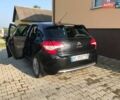 Черный Ситроен С4, объемом двигателя 1.56 л и пробегом 292 тыс. км за 8000 $, фото 4 на Automoto.ua