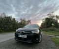 Чорний Сітроен С4, об'ємом двигуна 1.6 л та пробігом 291 тис. км за 4900 $, фото 5 на Automoto.ua
