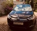 Черный Ситроен С4, объемом двигателя 1.56 л и пробегом 171 тыс. км за 4899 $, фото 1 на Automoto.ua