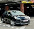 Черный Ситроен С4, объемом двигателя 1.6 л и пробегом 251 тыс. км за 6490 $, фото 1 на Automoto.ua