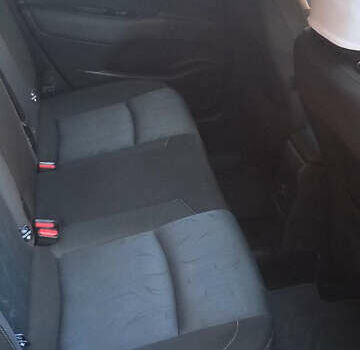 Чорний Сітроен С4, об'ємом двигуна 1.6 л та пробігом 112 тис. км за 8350 $, фото 8 на Automoto.ua