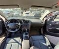 Чорний Сітроен С4, об'ємом двигуна 1.6 л та пробігом 197 тис. км за 7200 $, фото 8 на Automoto.ua