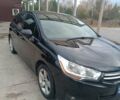 Ситроен С4 2012 в Славуте на Automoto.ua Черный Ситроен С4, объемом двигателя 1.56 л и пробегом 245 тыс. км за 5900 $, фото 6 на Automoto.ua