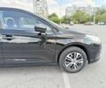 Черный Ситроен С4, объемом двигателя 1.6 л и пробегом 157 тыс. км за 5900 $, фото 15 на Automoto.ua