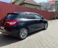 Ситроен С4 2012 в Львове на Automoto.ua Черный Ситроен С4, объемом двигателя 1.6 л и пробегом 134 тыс. км за 8200 $, фото 4 на Automoto.ua