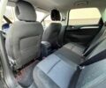 Черный Ситроен С4, объемом двигателя 1.56 л и пробегом 292 тыс. км за 8000 $, фото 6 на Automoto.ua